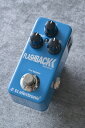 TC ELECTRONIC FLASHBACK MINI《エフェクター》【送料無料】