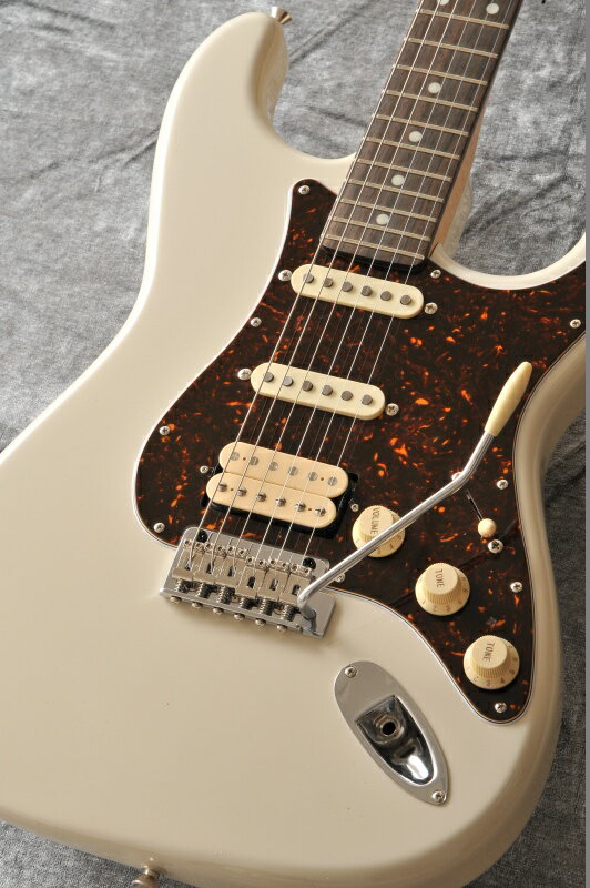 FgN Neo Classic NST Series NST101-VWH (Vintag…...:k-gakki:10079567