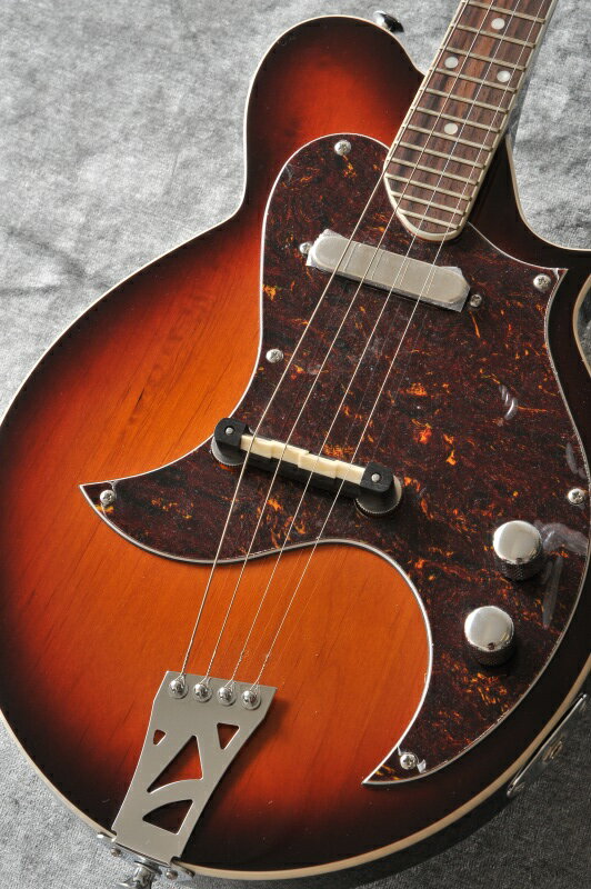 Kentucky KM-300E Electric 4-string Mandolin《マ…...:k-gakki:10082364