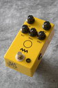 JHS Pedals Charlie Brown V4 《エフェクター/ オーバードライブ 》【送料無料】