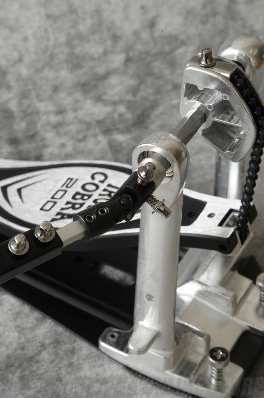 TAMA IRON COBRA 200 Series HP200PTW (送料無料) (ツインペダル)