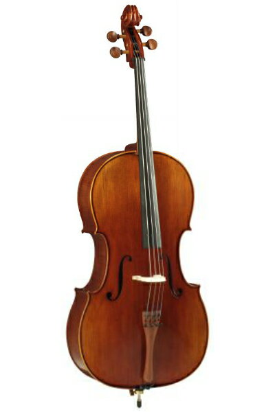 Heinrich Gill Cello 334 《チェロ》【送料無料】...:k-gakki:10072669