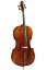 Heinrich Gill Cello 334 s`Ftyz