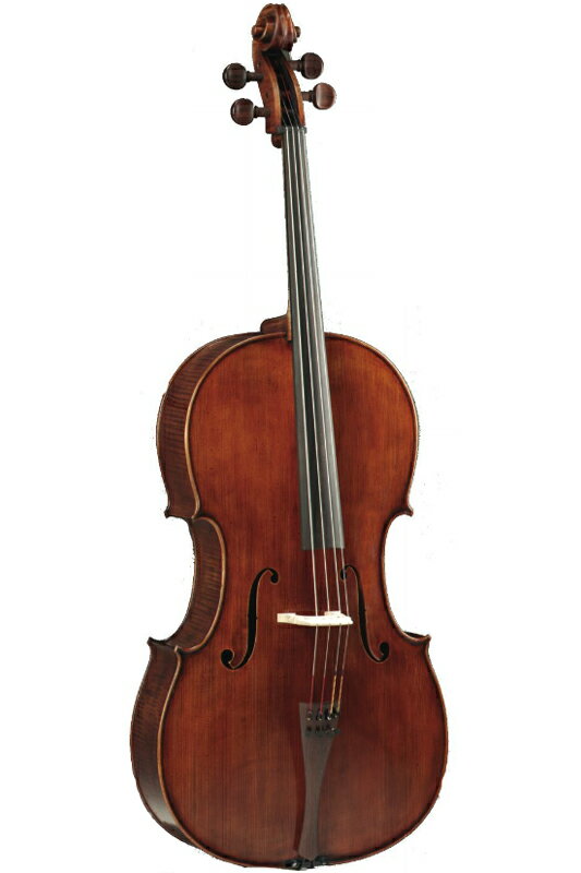 Heinrich Gill Cello 394 《チェロ》【送料無料】...:k-gakki:10072672