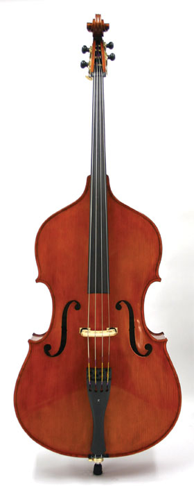 Kolstein コルスタイン ウッドベース Model #188 3/4 オーケストラモデル 【送料無料】 【smtb-u】重厚なサウンドでジャズ、オーケストラと幅広く対応。