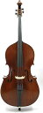 Kolstein コルスタイン ウッドベース Model #202 3/4 Dollenz model ドレンツモデル 【送料無料】 【smtb-u】