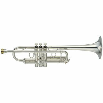 YAMAHA ヤマハ YTR-9445NYS C管トランペット 【トランペット小物セット付】