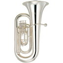 YAMAHA ヤマハ YEB-321S チューバ E♭ 【送料無料】