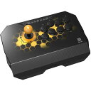 Qanba Drone クァンバ ドローン アーケード ジョイスティック PlayStation 軽量コンパクトモデル