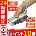 【2/9 20時〜エントリーで全品ポイント5倍】ラジオライト...