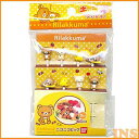バンダイリラックマ ニコニコピック 8本入2106065【TC】【取寄せ品】