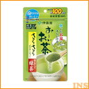 お~いお茶 さらさら抹茶入り緑茶80g 飲料 粉末 インスタント 茶 粉末緑茶 粉末茶 インスタント緑茶 粉茶 緑茶 飲み物 パウダー 伊藤園 【D】 【代引不可】