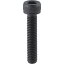 コノエ 六角穴付ボルトM3×6 (500本入) CS0306