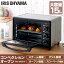 トースター オーブン アイリスオーヤマ コンベクションオーブン シルバー FVC-D15B-S送料無料 オーブン オーブントースター コンベクション スチーム機能 ノンフライ ノンフライ調理 ヘルシー