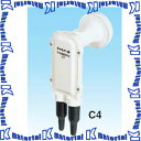 マスプロ CS機器 C4