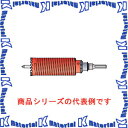 ミヤナガ ポリクリック 乾式ドライモンドコアドリルセット ストレートシャンク 刃先径60mm PCD60