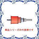 【P】ミヤナガ ポリクリック 複合ブリットコアドリルセット ストレートシャンク 刃先径42mm PCH42