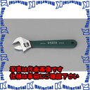 【P】【代引不可】ESCO(エスコ) 310mm/35mm モンキーレンチ(グリップ付) EA680A-300