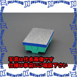 【代引不可】【個人宅配送不可】ESCO（エスコ）　100x　150x　45mm　精密検査用定盤(JIS　1級)　EA719XD-1[ESC048929]