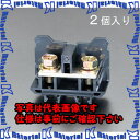 【代引不可】ESCO(エスコ) 132A 端 子 台(2個) EA940DG-27