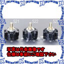 【P】【代引不可】ESCO(エスコ) 125V/ 6A 1回路・4接点/小型 ロータリースイッチ EA940DH-523