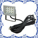 ジェフコム DENSAN LED投光器(ホルダータイプ) PDS-0112U