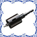 ジェフコム DENSAN 切削工具 充電バイメタルホールソー φ26mm JH-26