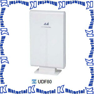 日本アンテナ UHFアンテナ UDF80【YDKG-kd】