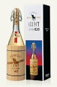 くろうまセレクト 40% 720ml【化粧箱入り】