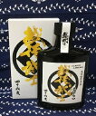 越後武士さむらい180ml【46度】【宅...