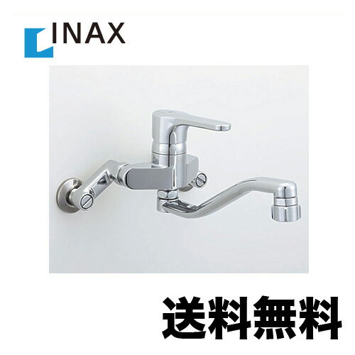 [SF-HB433SY] カード払い対応！ INAX キッチン水栓 クロマーレ キッチンシ…...:k-navy:10002603