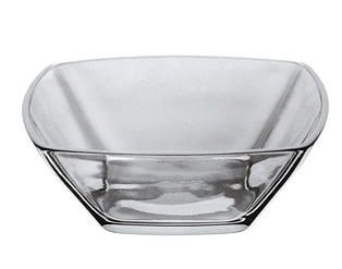 エクリシィ スモークボウル20cmガラスの小鉢食卓をちょっと変えてみませんか？