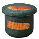 茶碗蒸し 陶器/ 伊賀ハケメミニむし碗 /蒸し碗 ちゃわんむし碗 業務用
