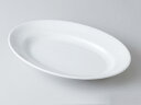 【洋食器 楕円皿 】エクセル17プラター...