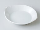 【洋食器 グラタン皿 丸皿】白丸グラタン L...
