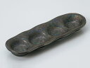 【和食器 小付 小さめの器 業務用 珍味】窯彩四品