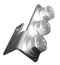 【ジムニー】送料安★アーシングターミナル