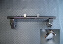 【ジムニー】送料無料!ガード付きフロントバンパー ショートタイプSJ30/JA71/JA11/JA12/JA22