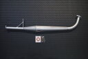 【ジムニー】送料無料!SJ30マフラー クロカン Type2 (タニグチ製)