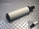 【ジムニー】送料安!SUS砲弾型マフラー用 インナーサイレンサー φ60M(MRS製)