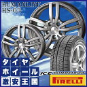 【送料無料】【2017年製】 PIRELLI ピレリ ウィン...