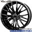 【送料無料】 235/50R18 18インチ プレシャス アスト M1 8.0J-18 ブリヂズトン ネクストリー NEXTRY サマータイヤ ホイール 4本セット