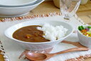 カヌー形 カレー皿 Sサイズ 21.7cm【白い食器 カレーベーカー パスタボウル ボール 子供食器 日本製 楕円 鉢 訳アリ アウトレット オーバル】