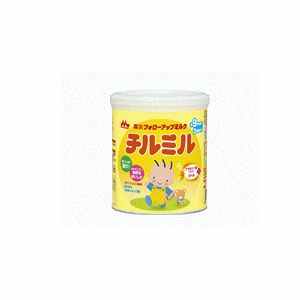 【エントリーでポイント最大45倍!SALE開催】森永乳業 チルミル　320g