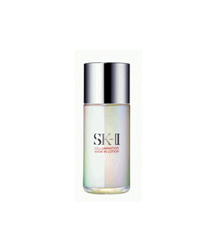 【後払いOK!】【限定SALE】マックスファクターSK-II セルミネーションマスクインローション（MASK-IN LOTION）100ml×1本SKII SK2 SK-2エスケーツー【厳選大特価祭】　開催中!!