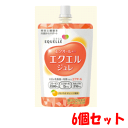 【6個セット】大塚製薬 エクエル ジュレ 100g×6※軽減...