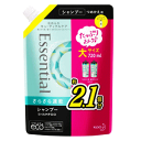 花王 エッセンシャル さらさら速乾 コンディショナー つめかえ用 720ml
