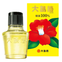 大島椿 椿油100% 40ml