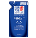 持田ヘルスケア コラージュフルフル スカルプシャンプー マリンシトラスの香り つめかえ用 260ml