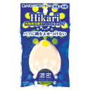 石原商店 光触媒パフ たまご形 HS-3801 石原商店 光触媒パフ たまご形 HS-3801
